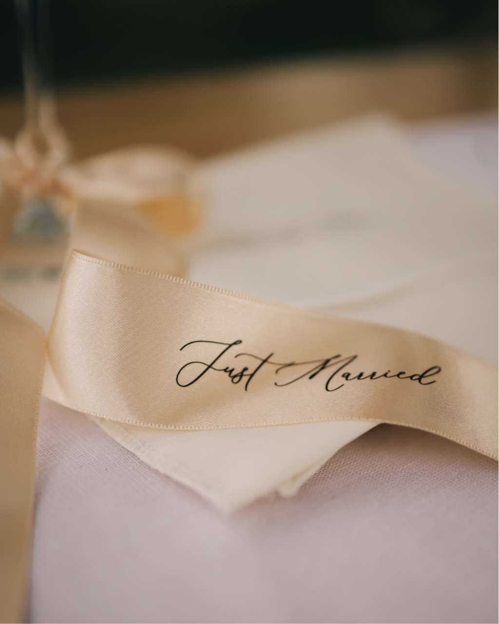 Fitas das Taças e Champagne - 3